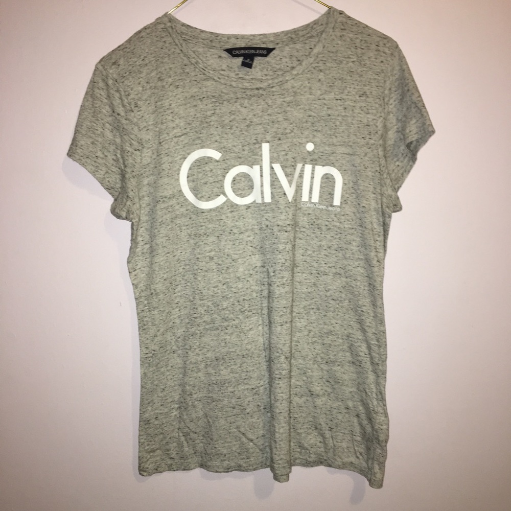 Calvin Klein shirt